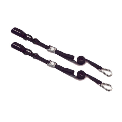 RACELINE TIEDOWN 1 X SNAPHOOK, 1 X XTRALOOP