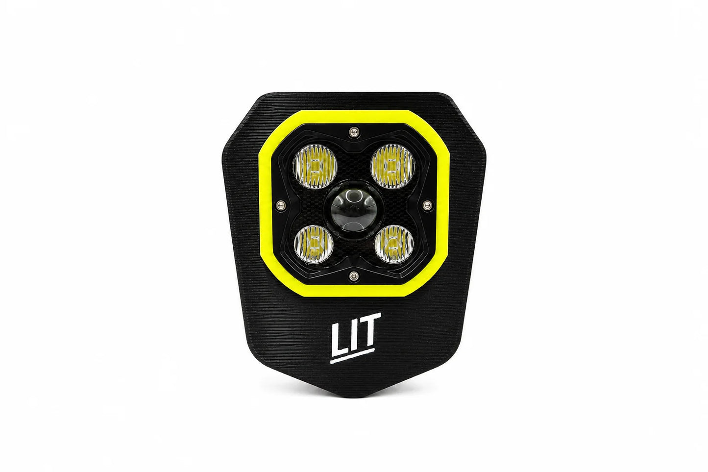 LIT ENDURO PRO LED HEAD LIGHT TRIUMPH TF-E HEADLIGHT 2025 ONWARDS