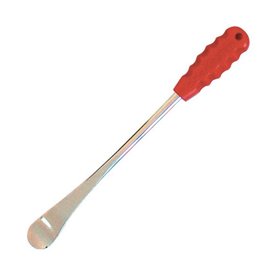 RACELINE TYRE LEVER RED  11"/280MM