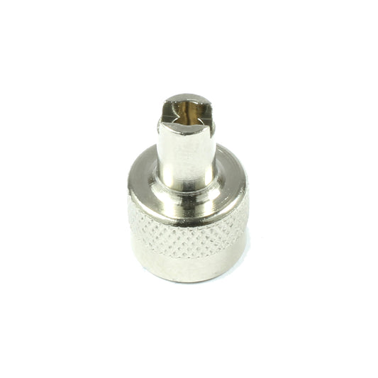 APICO TYRE VALVE CAP KEY TYPE 100-PACK