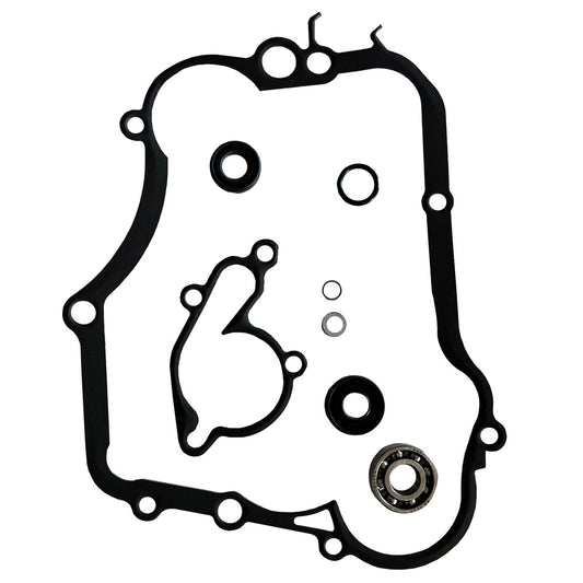 VERTEX WATER PUMP REBUILD KIT YAMAHA YZ65 18-24, YZ85 19-24 (R)