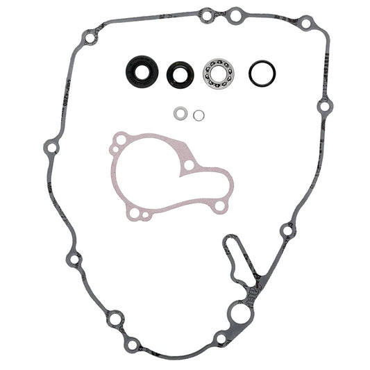 VERTEX WATER PUMP REBUILD KIT YAMAHA YZ250F 19-24, YZ250FX 20-21, WR250F 20-24
