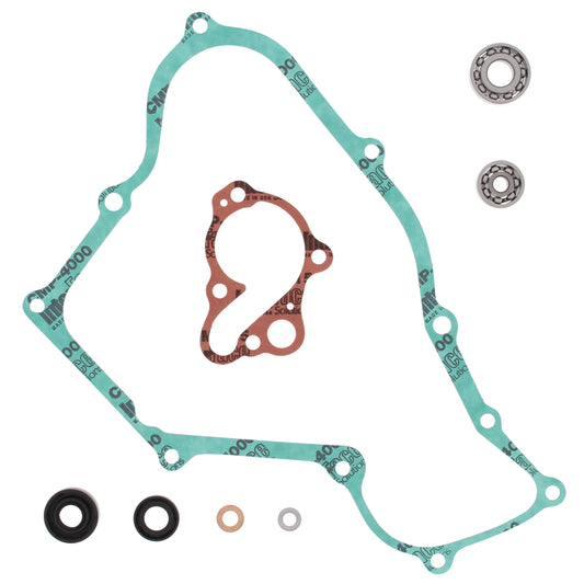 VERTEX WATER PUMP REBUILD KIT HONDA CR80R 85-02, CR80RB 96-02, CR85R 03-07