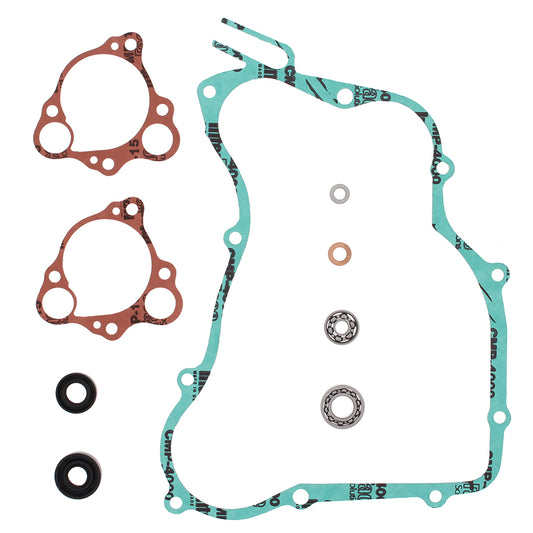 VERTEX WATER PUMP REBUILD KIT HONDA CR125R 87-89