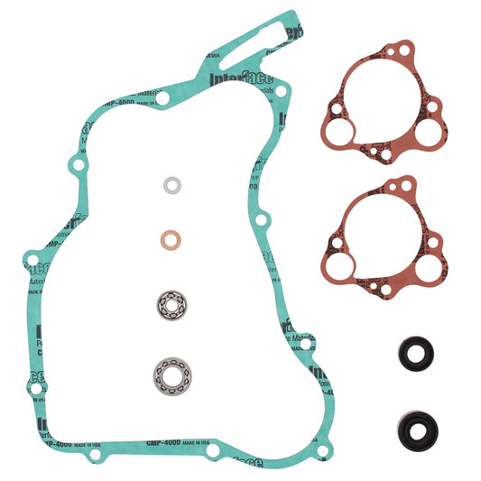 VERTEX WATER PUMP REBUILD KIT HONDA CR125R 90-04