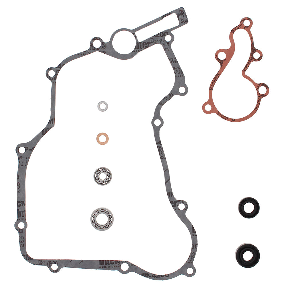 VERTEX WATER PUMP REBUILD KIT HONDA CR125R 05-07