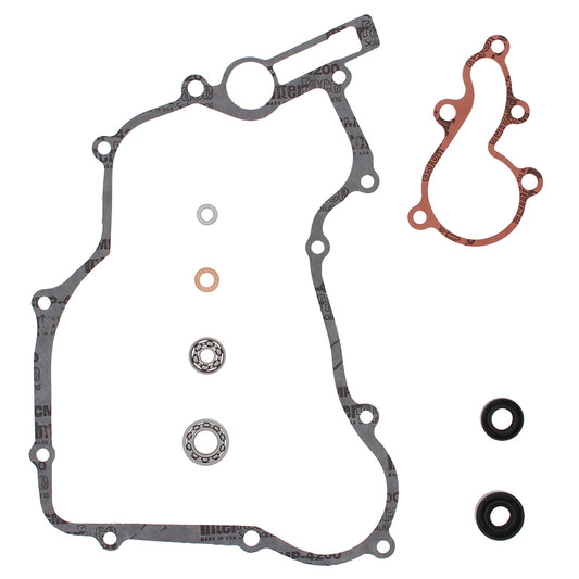 VERTEX WATER PUMP REBUILD KIT HONDA CR125R 05-07