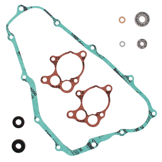 VERTEX WATER PUMP REBUILD KIT HONDA CR500R 85-01