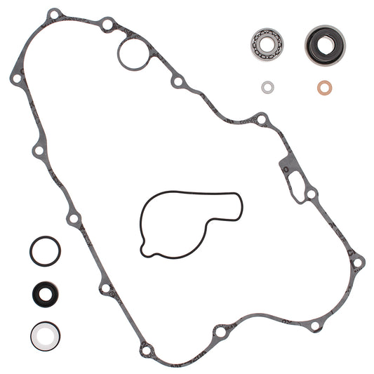 VERTEX WATER PUMP REBUILD KIT HONDA CRF450X 05-17