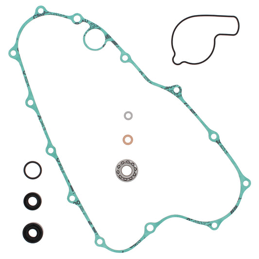 VERTEX WATER PUMP REBUILD KIT HONDA CRF450R 02-08