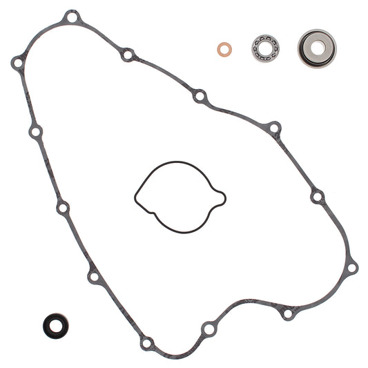 VERTEX WATER PUMP REBUILD KIT HONDA CRF450R 09-16