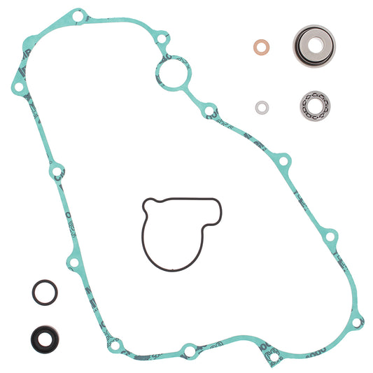 VERTEX WATER PUMP REBUILD KIT HONDA CRF250R 10-17