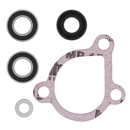 VERTEX WATER PUMP REBUILD KIT KTM SX50/PROJR 06-09, SX PRO SR 50 02-05