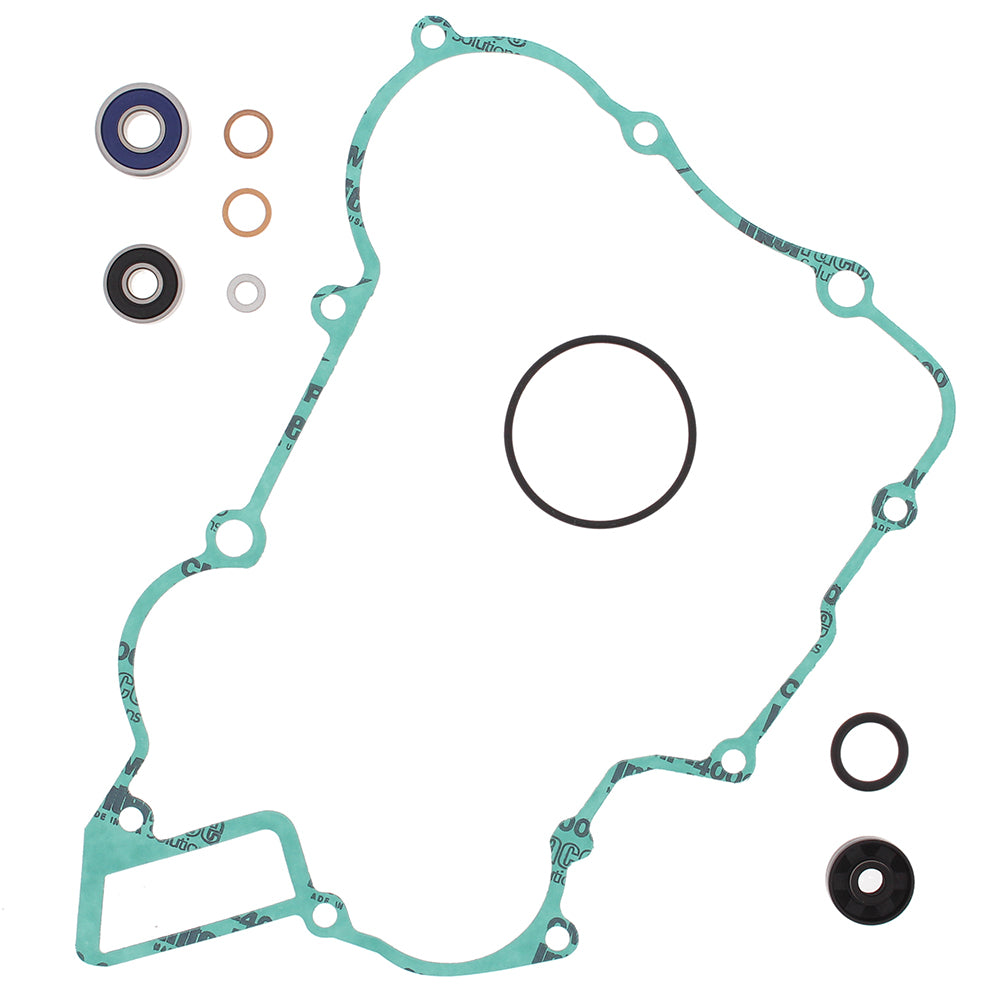 VERTEX WATER PUMP REBUILD KIT KTM/HQV EXC125 98-06, EXC200 98-05,SX125 98-15,SX144 07-08,SX150 09-15 (R)