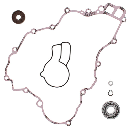 VERTEX WATER PUMP REBUILD KIT KTM SX-F250 05-12, EXC-F250 06-13  (R)