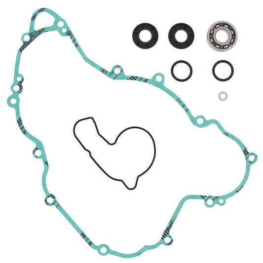 VERTEX WATER PUMP REBUILD KIT KTM/HQV SX-F350 11-12, EXC-F250 14-16, EXC-F350 12-16, FE350 14-16  (R)