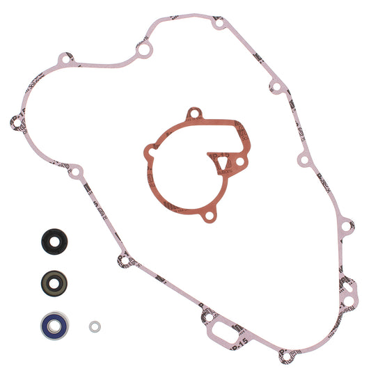 VERTEX WATER PUMP REBUILD KIT KTM EXC450-530 09-11, EXC-R450-530 08