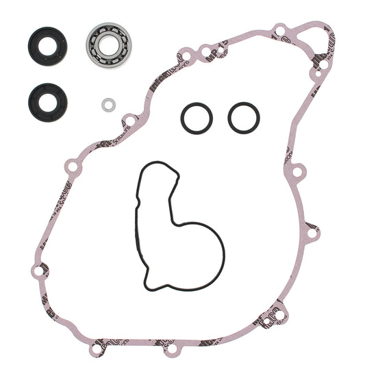 VERTEX WATER PUMP REBUILD KIT KTM/HQV SX-F250-350 13-15, FC250-350 14-15, FE250 14-16