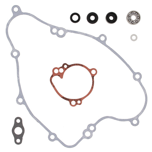 VERTEX WATER PUMP REBUILD KIT KAWASAKI KX65 06-24