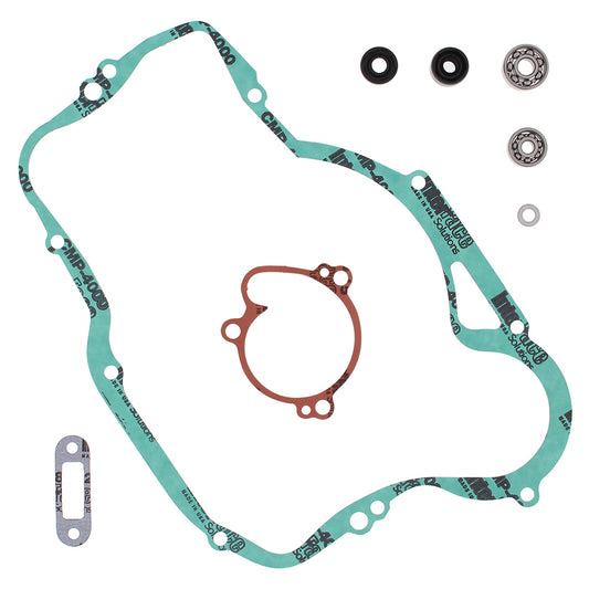 VERTEX WATER PUMP REBUILD KIT KAWASAKI KX250 97-04