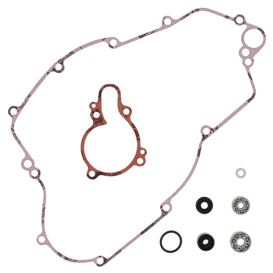 VERTEX WATER PUMP REBUILD KIT KAWASAKI KX250 05-08
