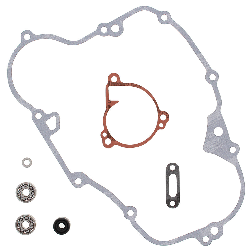 VERTEX WATER PUMP REBUILD KIT KAWASAKI KX500 88-04