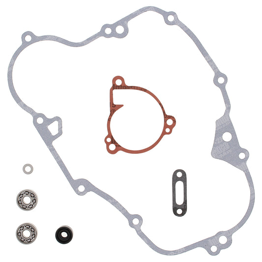 VERTEX WATER PUMP REBUILD KIT KAWASAKI KX500 88-04