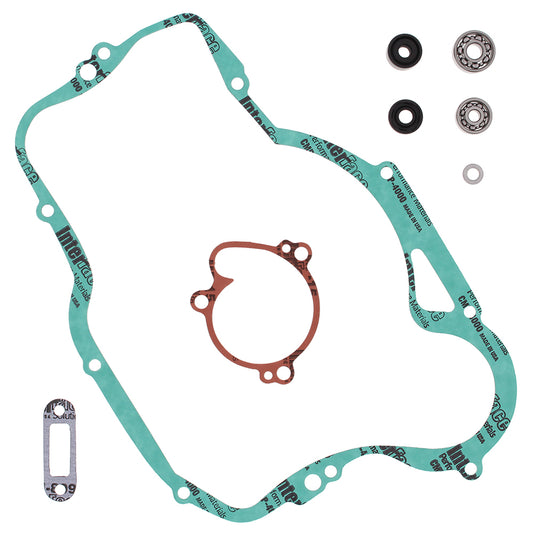VERTEX WATER PUMP REBUILD KIT KAWASAKI KX250 92-96