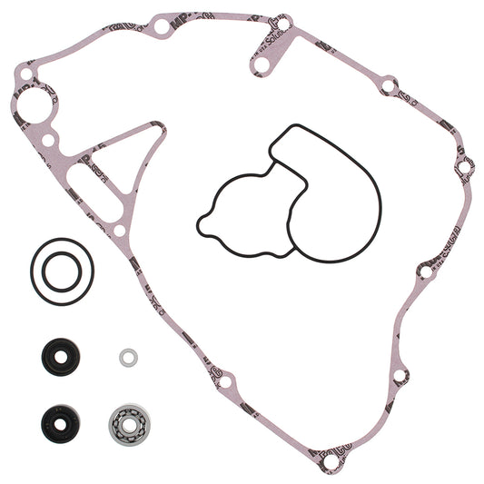 VERTEX WATER PUMP REBUILD KIT KAWASAKI KX250F 09-16