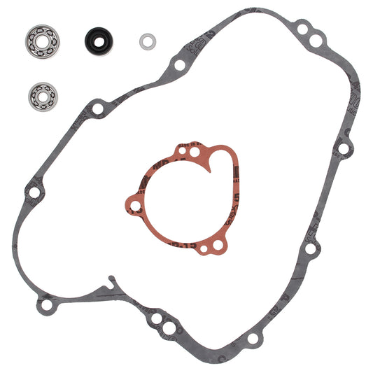 VERTEX WATER PUMP REBUILD KIT KAW/SUZ KX80 86-00, KX85 01-24, KX100 95-21, KX112 22-24, RM100 03