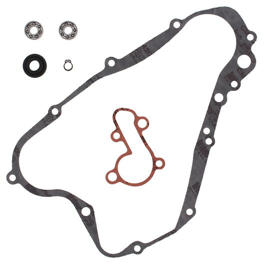 VERTEX WATER PUMP REBUILD KIT SUZUKI RM85 02-23