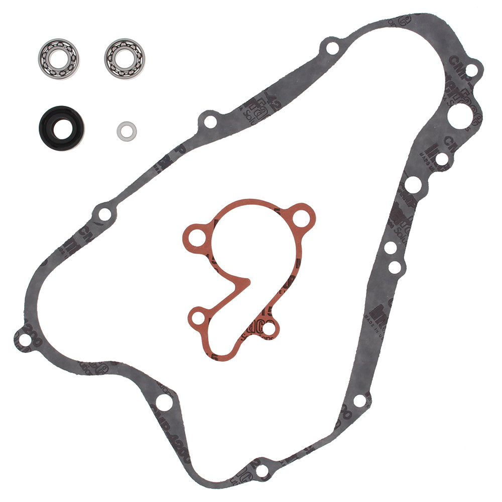 VERTEX WATER PUMP REBUILD KIT SUZUKI RM125 90-91
