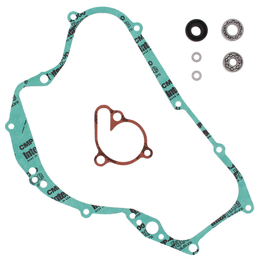 VERTEX WATER PUMP REBUILD KIT SUZUKI RM125 01-03