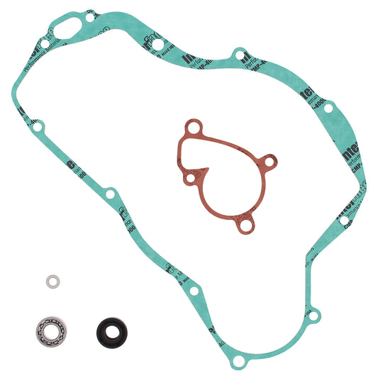 VERTEX WATER PUMP REBUILD KIT SUZUKI RM250 01-02