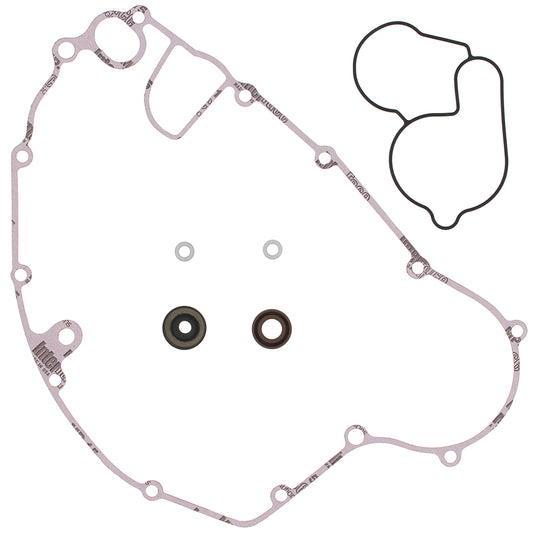 VERTEX WATER PUMP REBUILD KIT SUZUKI RM-Z450 05-07