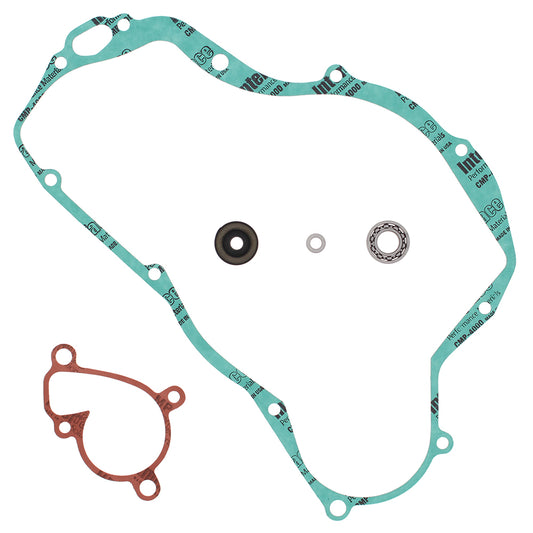 VERTEX WATER PUMP REBUILD KIT SUZUKI RM250 03-08