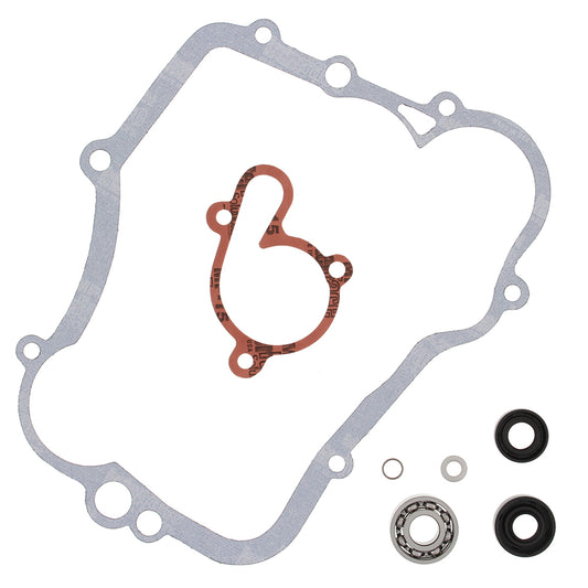 VERTEX WATER PUMP REBUILD KIT YAMAHA YZ85 02-18