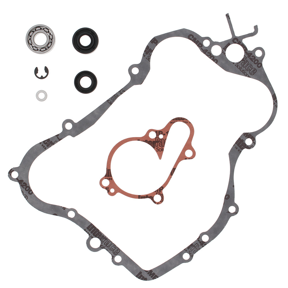 VERTEX WATER PUMP REBUILD KIT YAMAHA YZ125 98-04