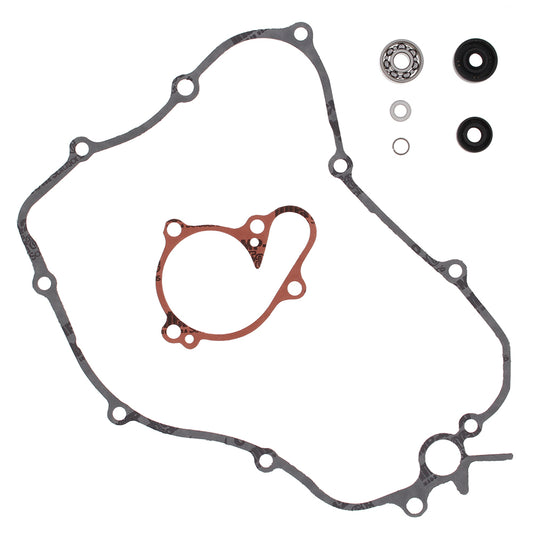 VERTEX WATER PUMP REBUILD KIT YAMAHA YZ125 05-24,  YZ125X 21-24