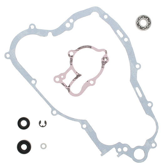 VERTEX WATER PUMP REBUILD KIT YAMAHA YZ250 99-24, YZ250X 16-24