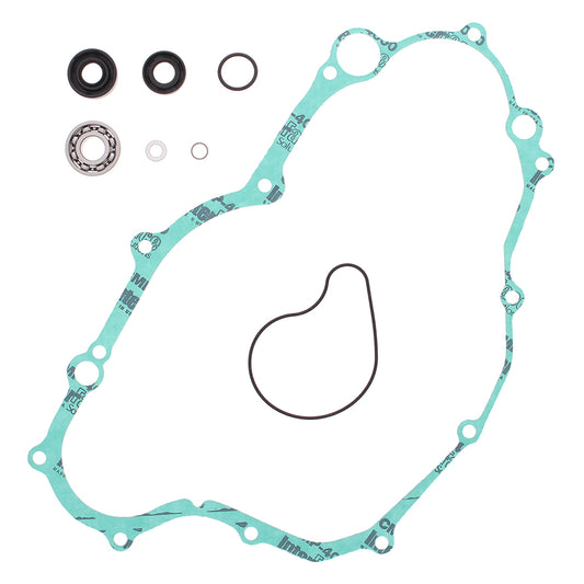 VERTEX WATER PUMP REBUILD KIT YAMAHA YZ250F 01-13