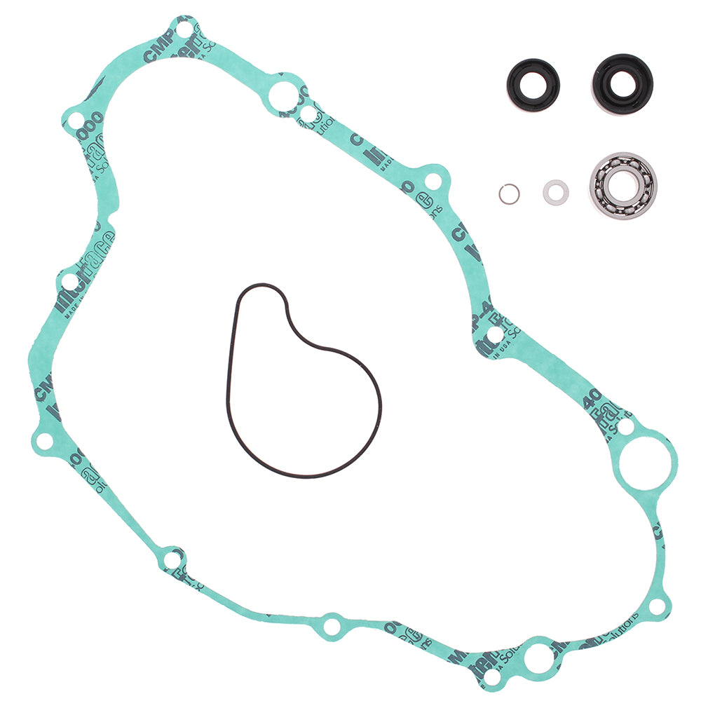 VERTEX WATER PUMP REBUILD KIT YAMAHA WR250F 01-13
