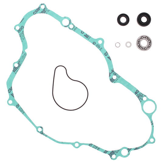VERTEX WATER PUMP REBUILD KIT YAMAHA WR250F 01-13