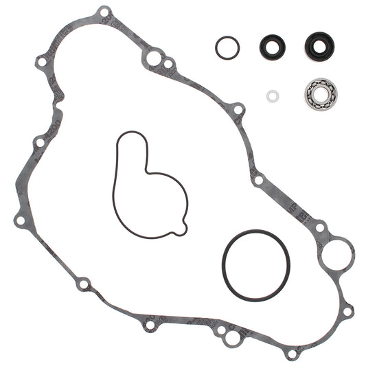 VERTEX WATER PUMP REBUILD KIT YAMAHA YZ450F 03-05, WR450F 03-06