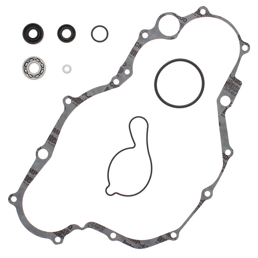 VERTEX WATER PUMP REBUILD KIT YAMAHA YZ450F 06-09, WR450F 07-15
