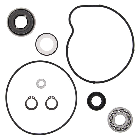 VERTEX WATER PUMP REBUILD KIT YAMAHA YFM660R RAPTOR 01-05