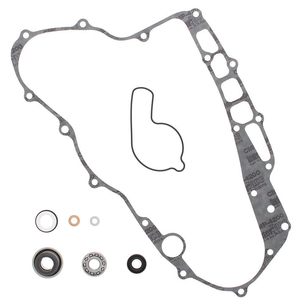 VERTEX WATER PUMP REBUILD KIT HONDA TRX450R 04-05