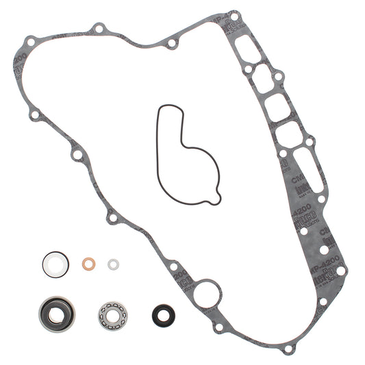 VERTEX WATER PUMP REBUILD KIT HONDA TRX450R 04-05