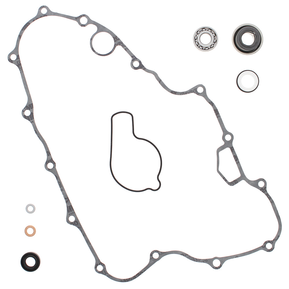 VERTEX WATER PUMP REBUILD KIT HONDA TRX450ER 06-14, TRX450R 06-09