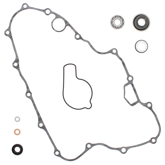 VERTEX WATER PUMP REBUILD KIT HONDA TRX450ER 06-14, TRX450R 06-09